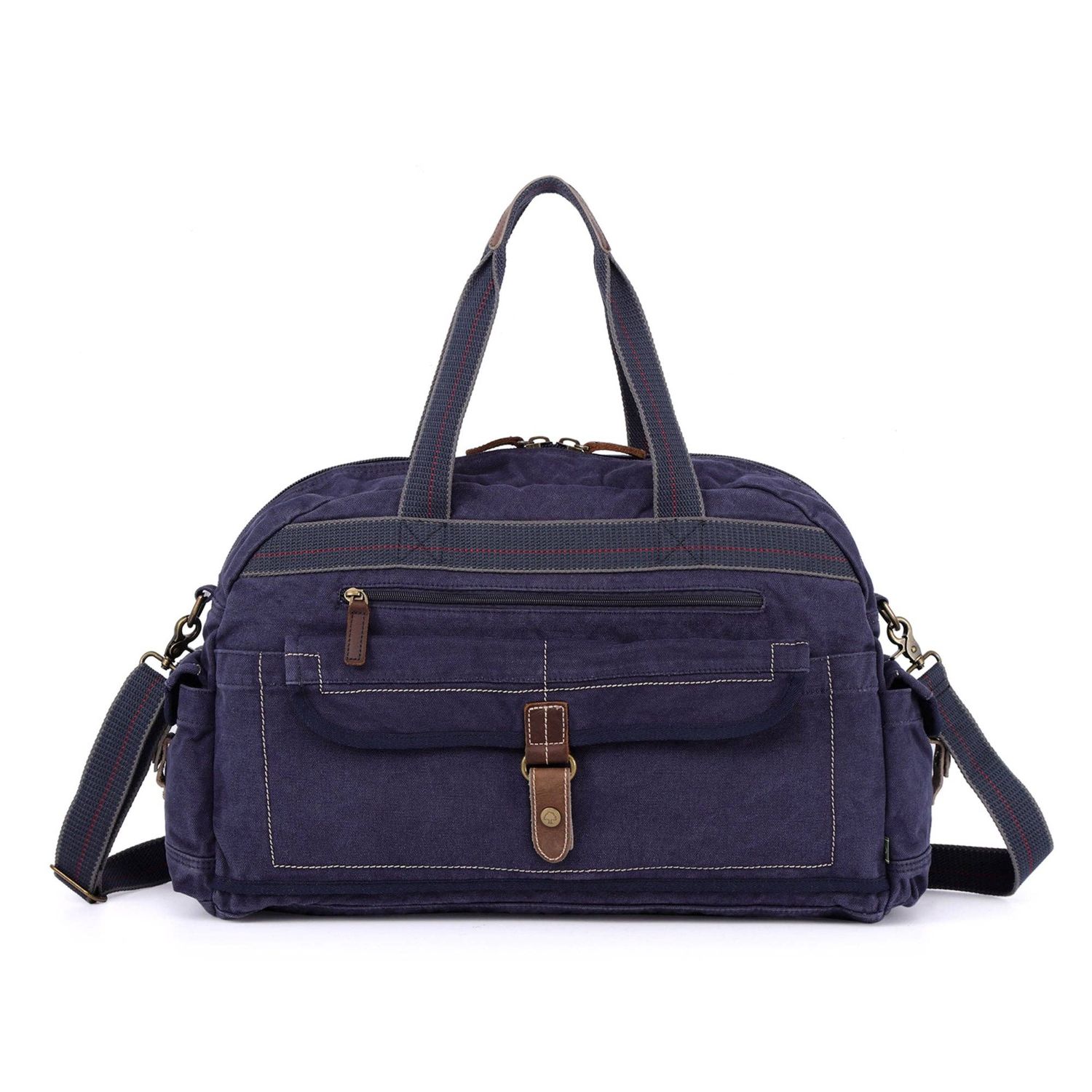Oak Hill Weekender, Color: Navy