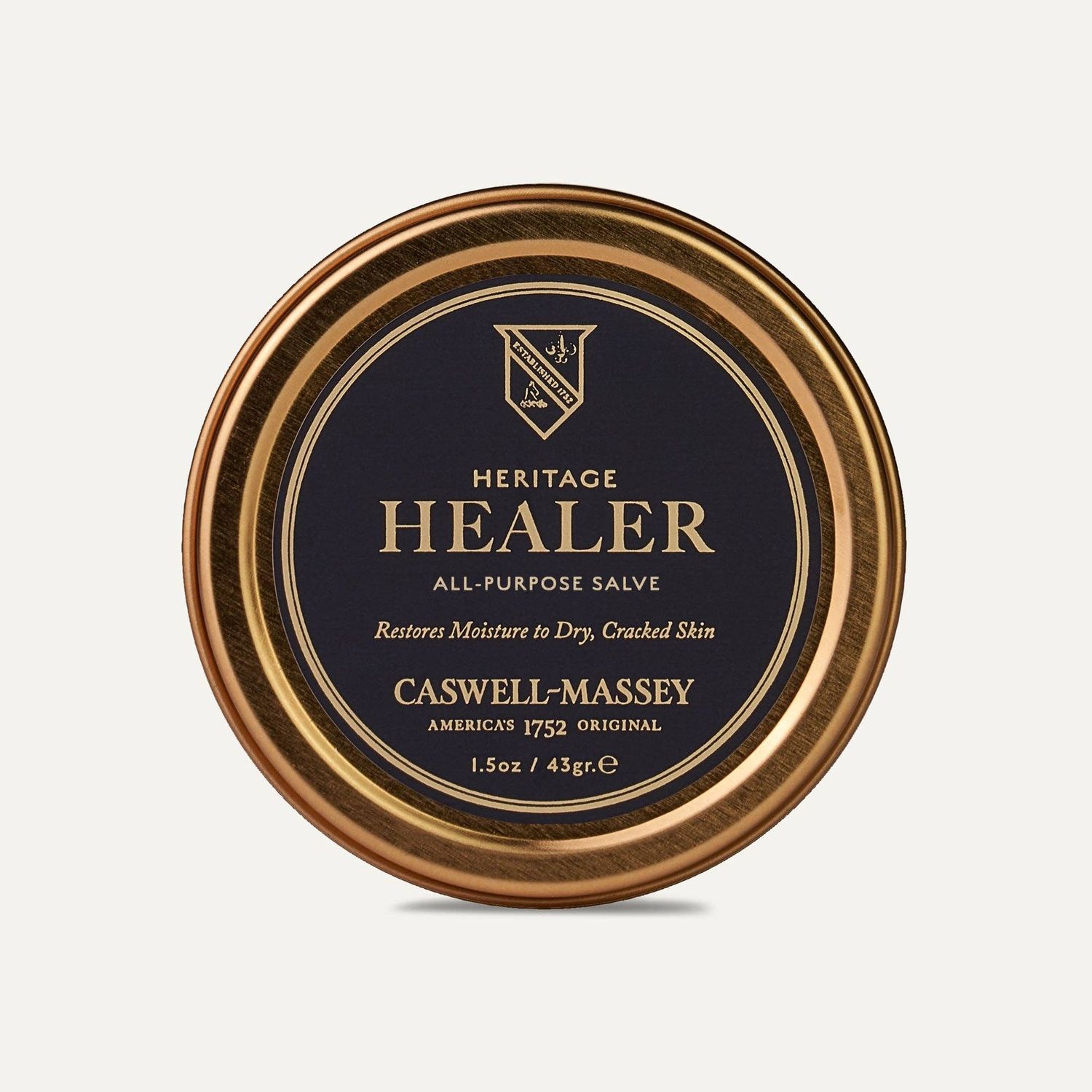Healer All-Purpose Salve