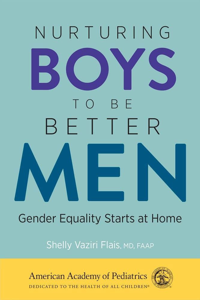 Nurturing Boys to Be Better Men, Dimensions: 6 x 9 x 0.50, Format: Paperback, Pages: 240