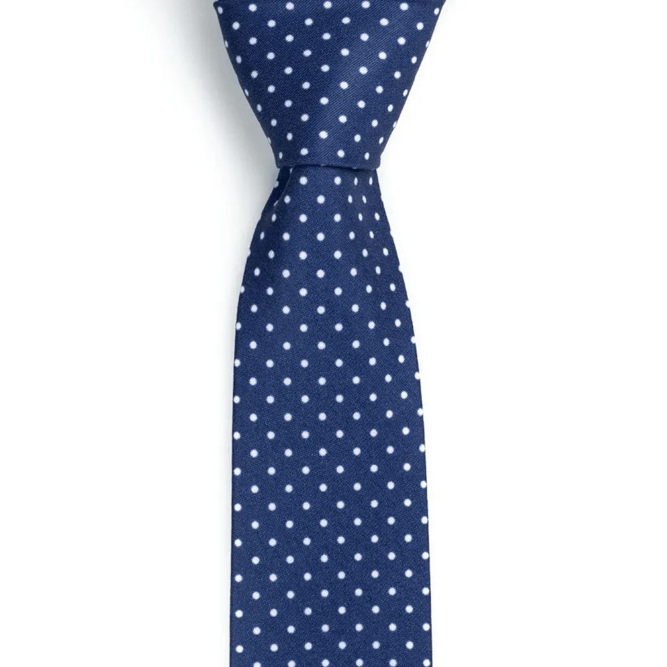 Chesapeake Professional Tie | Wrinkle-Free &amp; Stain-Resistant