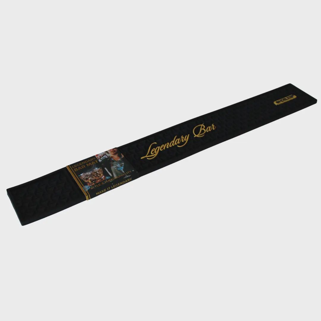 Bar Mat "Legendary Bar"