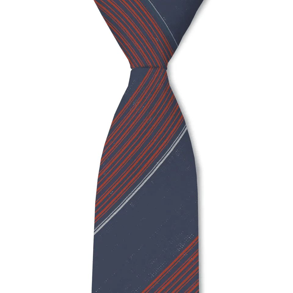 Lincoln Professional Tie / As Seen on Shark Tank
