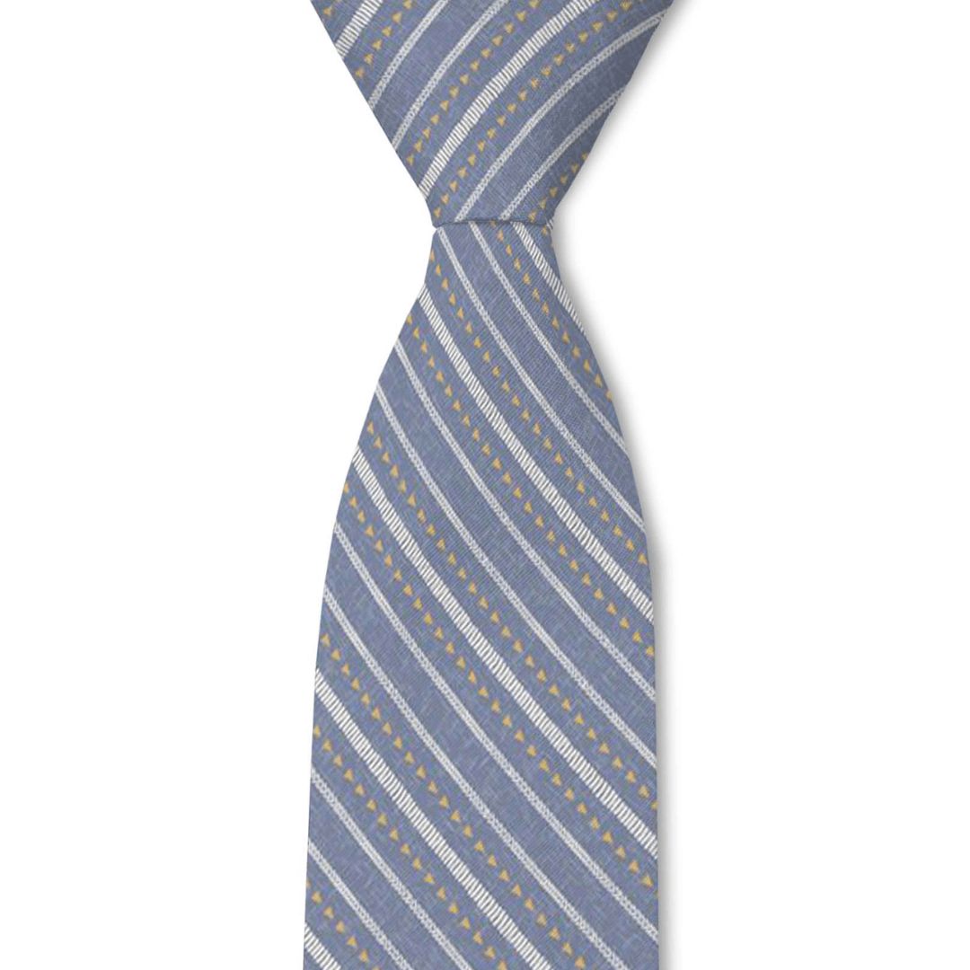 Brindle Professional Tie / As Seen on Shark Tank