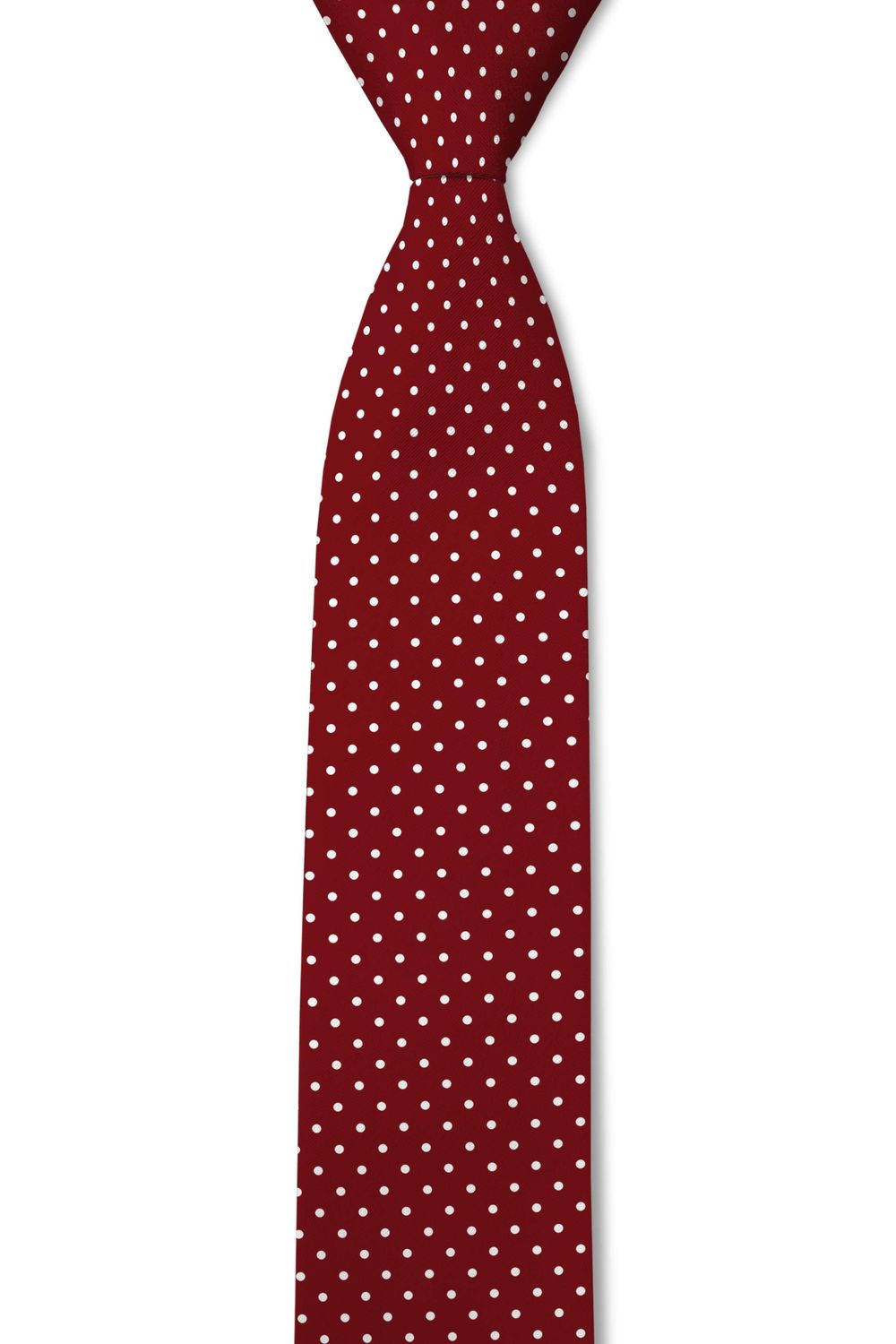 Austin Professional Tie / As Seen on Shark Tank, Size: 2.5" Slim/Skinny Tie