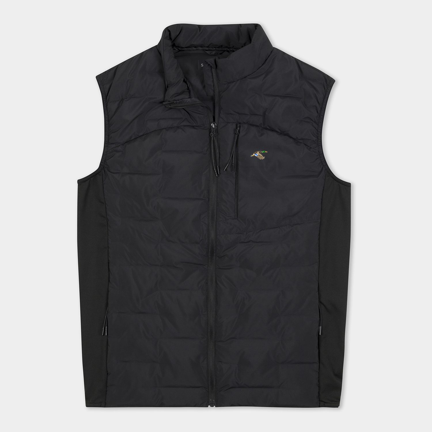 The Midnight Flyway Vest