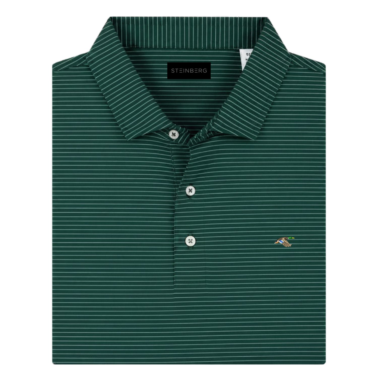 The Par Three Flyway Polo, Size: S