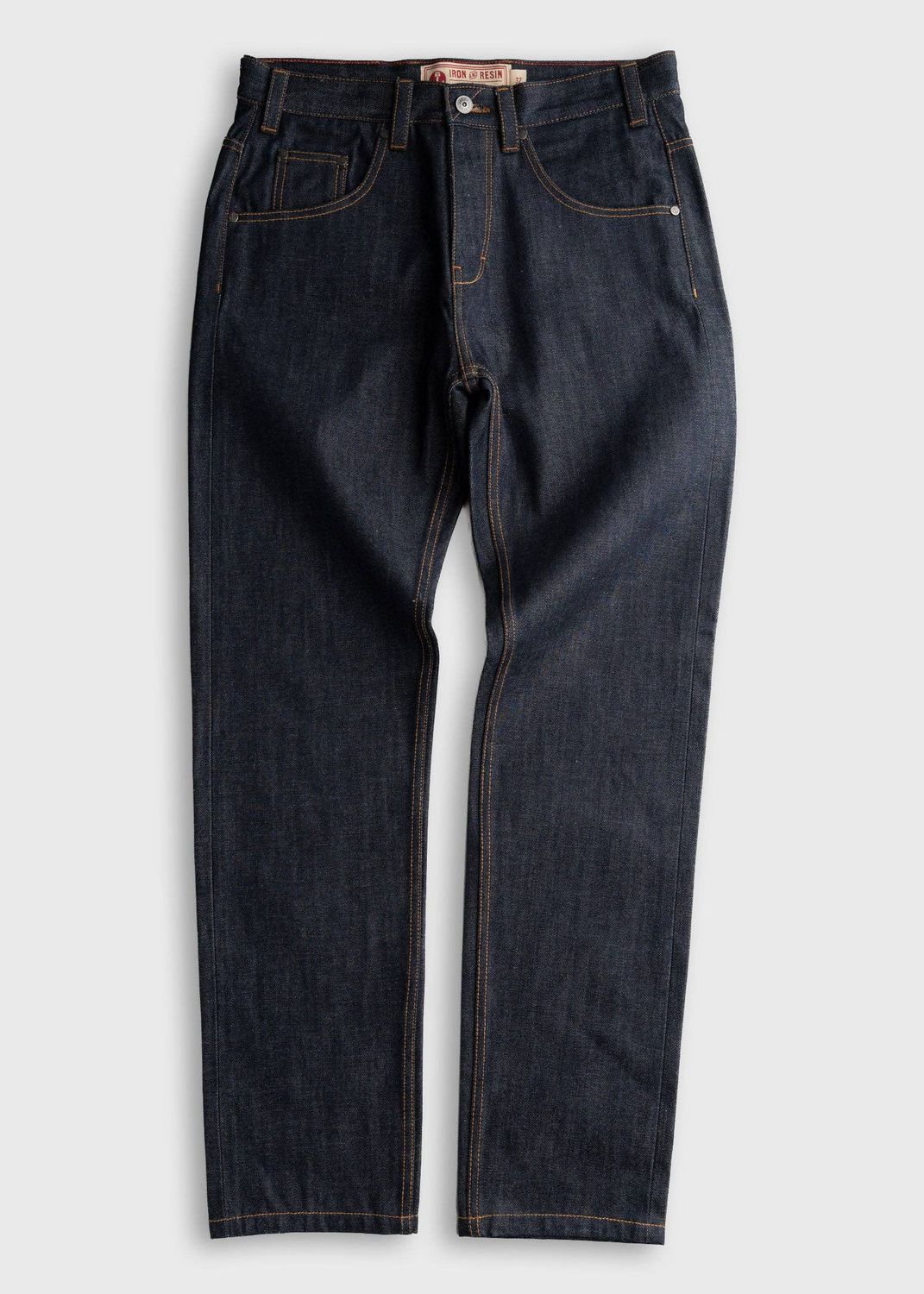 Cody Pant, Color: Indigo, Size: 31