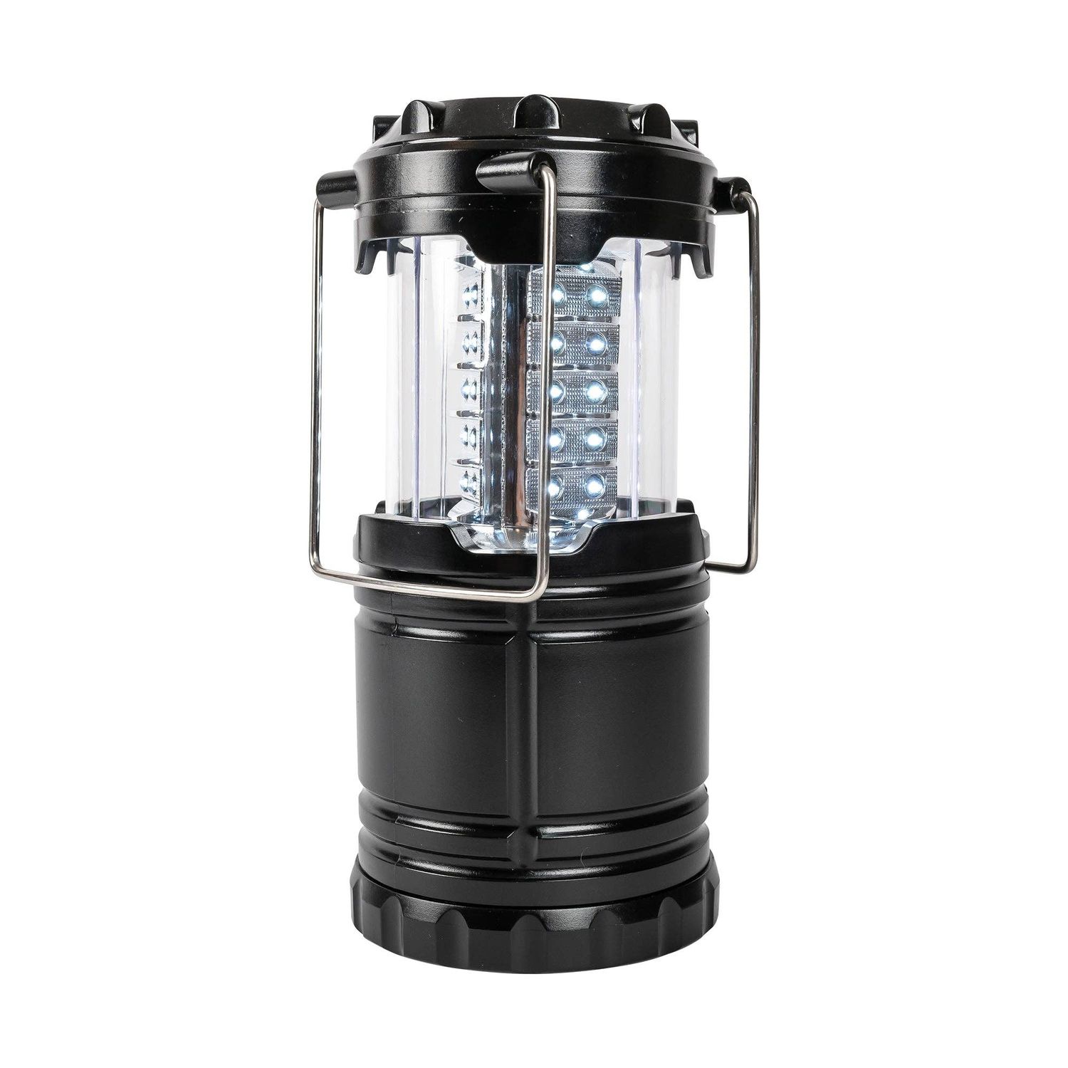 Pop-up Camp Light | Portable LED Camping Lantern