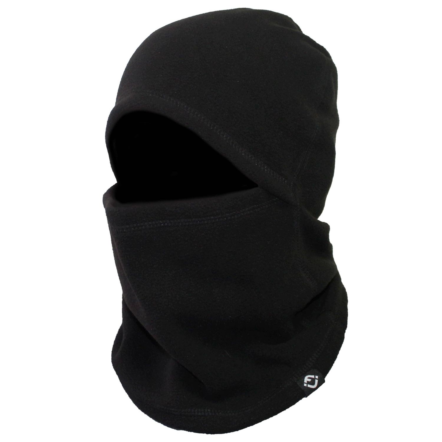Balaclava Ski Mask - Black
