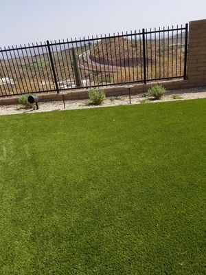 Weekly, bi-weekly, and monthly yard maintenance