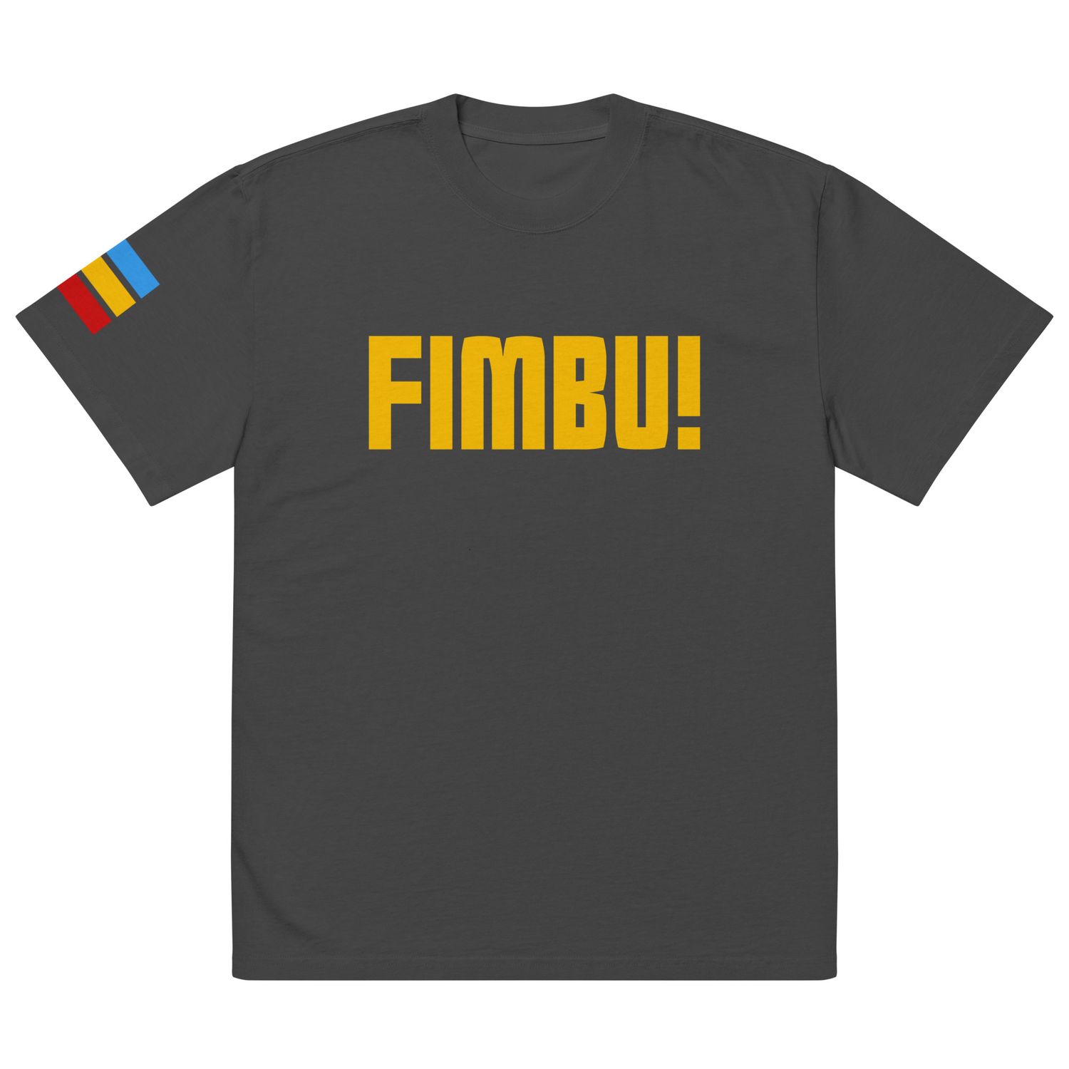 FIMBU! Tee