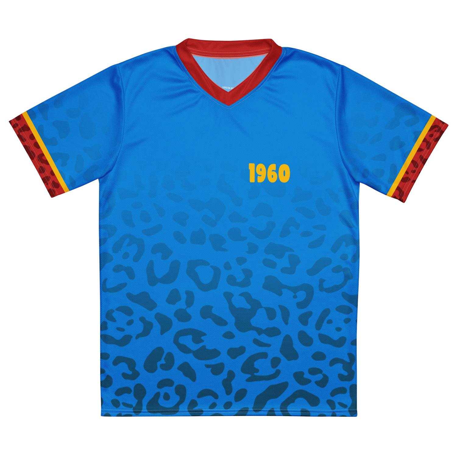 FIMBU! Jersey