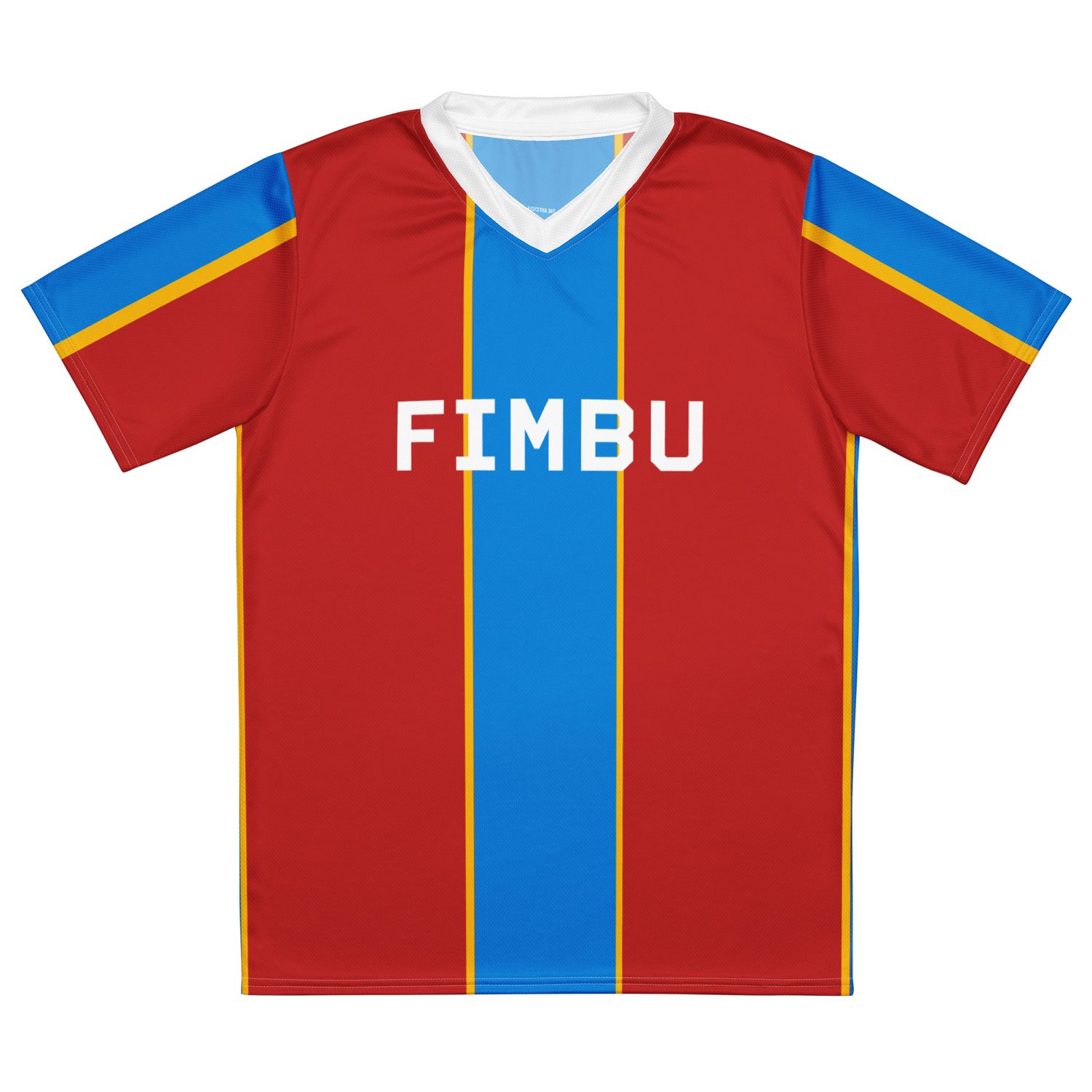 FIMBU Classic Jersey