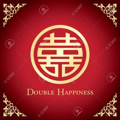 Double Happiness