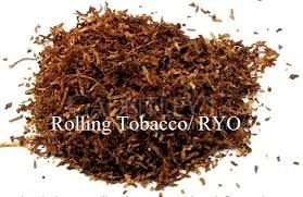 Roll Your Own (RYO)