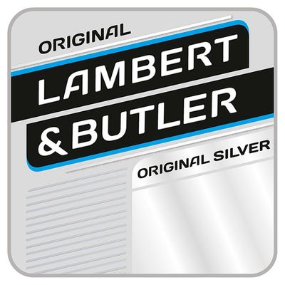 Lambert &amp; Butler