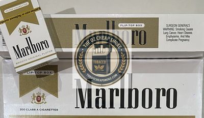 Marlboro Gold (USA)