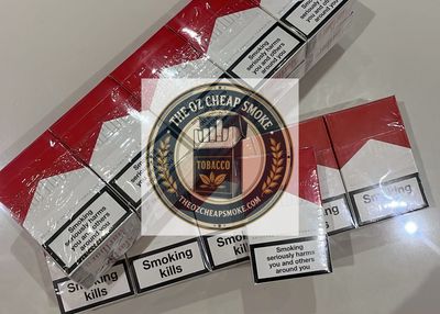 Marlboro Red