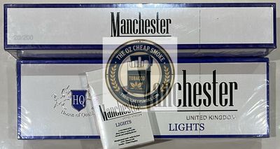 Manchester Light