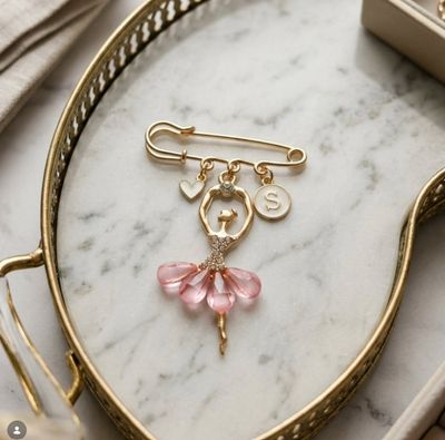 Brooch