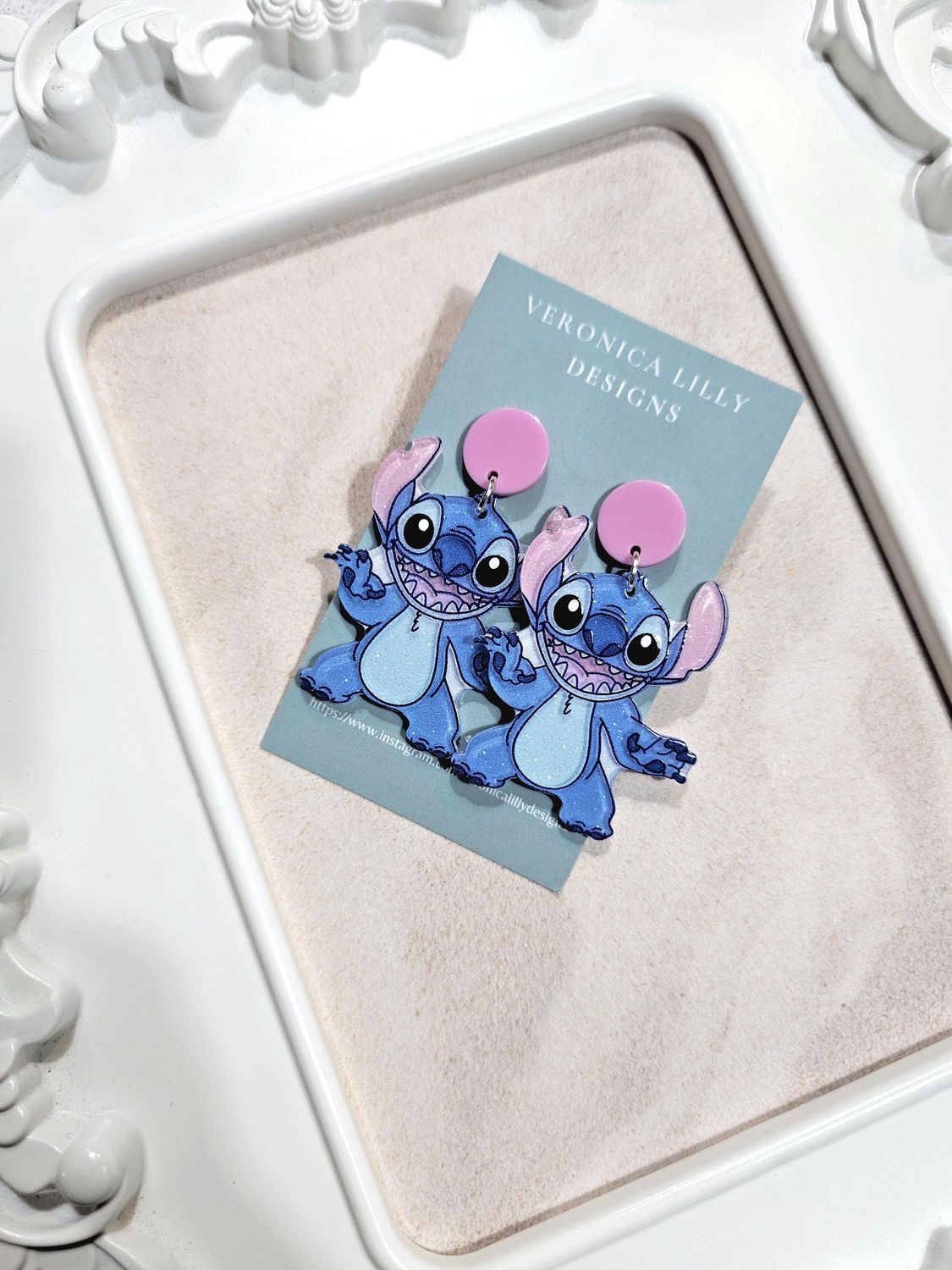 Stitch