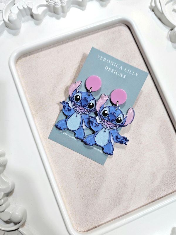 Stitch