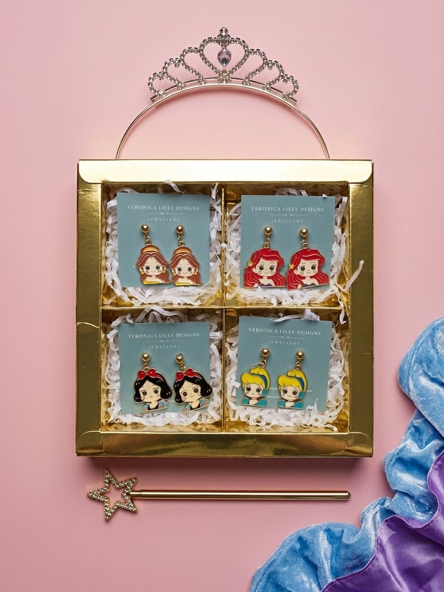Princess Pack Jnr