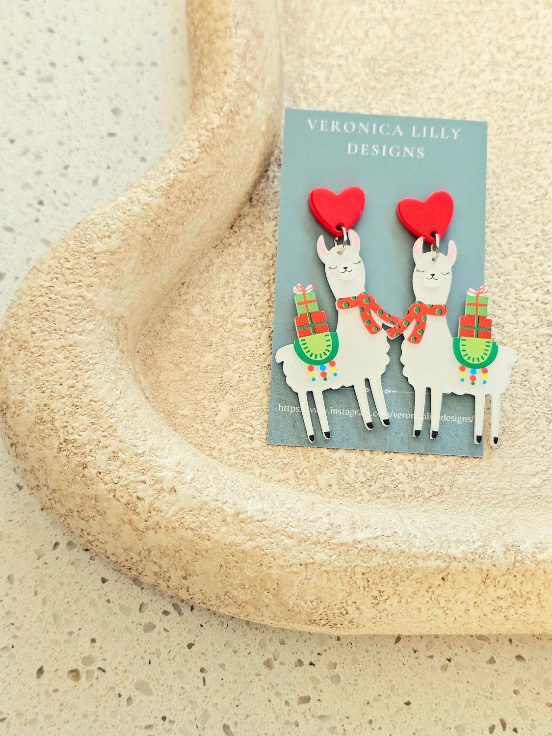 Christmas Animals