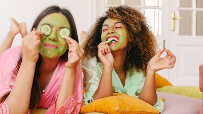 At-Home Spa Kits