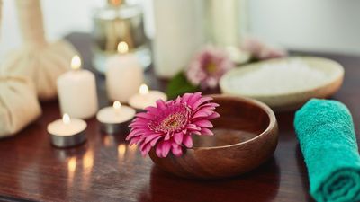 Holistic Wellness Products