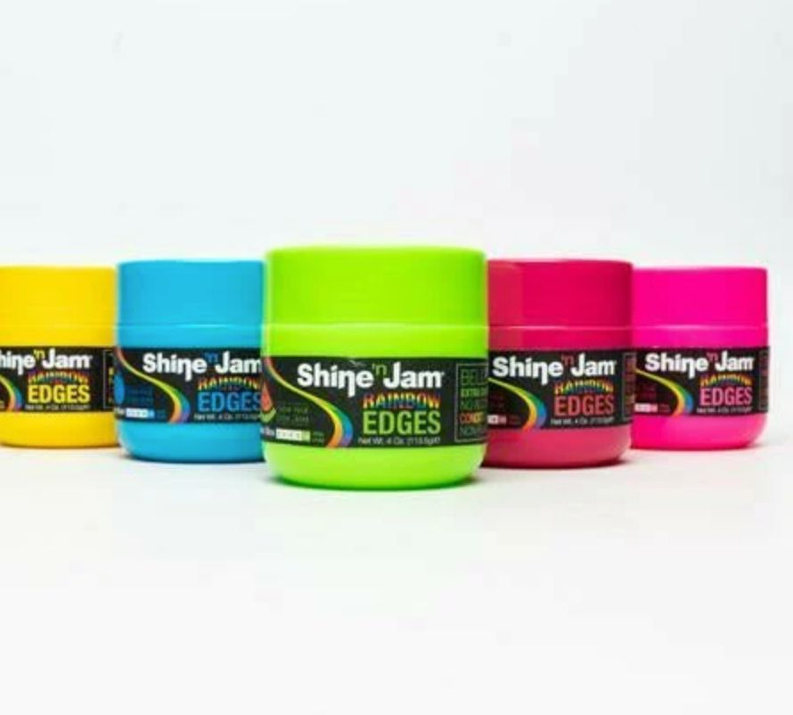 Shine 'N Jam