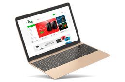 Portátil Lenovo IdeaPad Slim 5 15,6" Ryzen 7