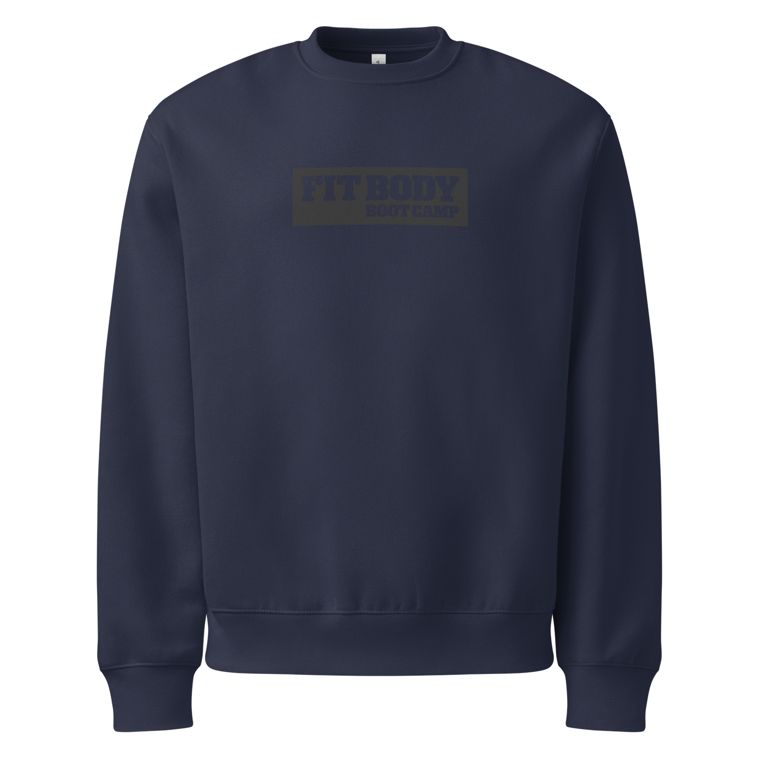 Unisex Oversized Heavyweight Sweatshirt