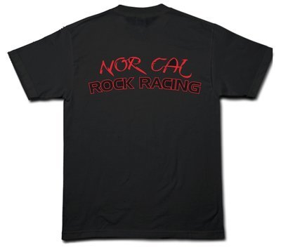 NorCal Logo Adult T-Shirt