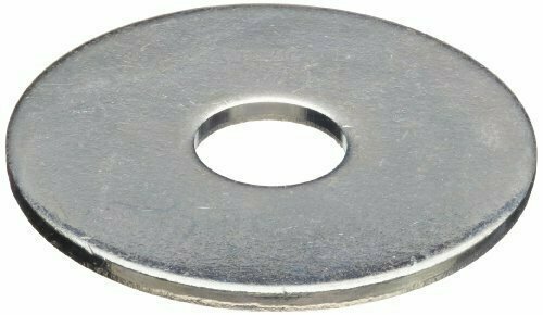 Tapco Fender Washer - Zinc Plated - 5/16   (Carton of 100)