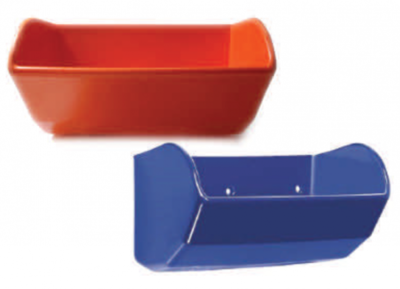 Elevator Buckets