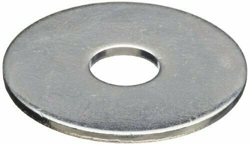 Tapco Fender Washer - Zinc Plated - 5/16   (Carton of 100)