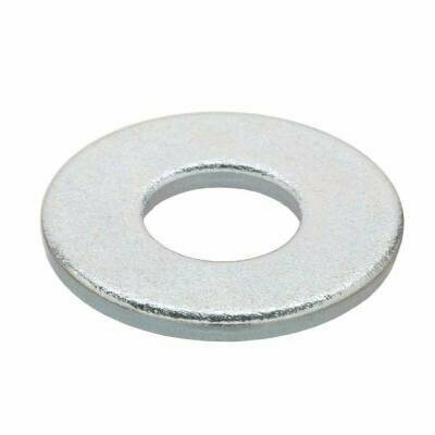 Tapco Flat Washer - Stainless - 1/4   (Carton of 100)