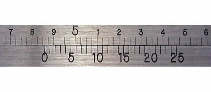 PI TAPE Model P1SPID - 2 in. - 24 in. Range Inside Diameter Measuring Tape - 1095 Steel