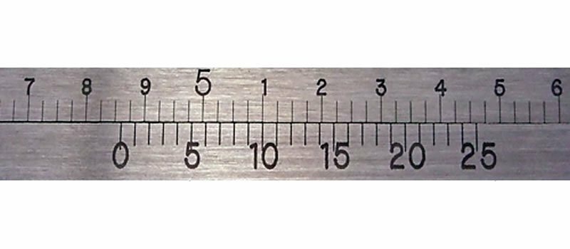 PI TAPE Model P11 - 120 in. - 132 in. Range Outside Diameter Measuring Tape - 1095 Steel