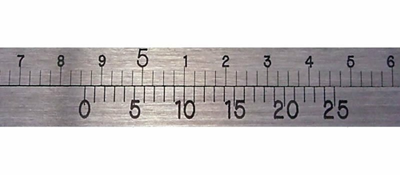 PI TAPE Model P1SP - 2 in. - 24 in. Range Outside Diameter Measuring Tape - 1095 Steel