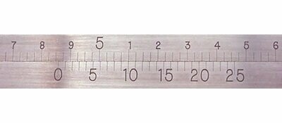716 Stainless Steel