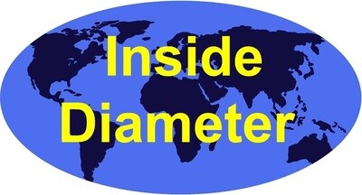 Inside Diameter Measuring Tapes