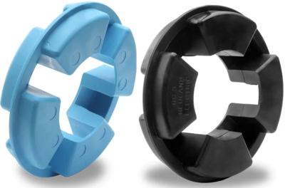 Elements (aka Spiders, Grommets)