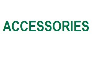 Accessories