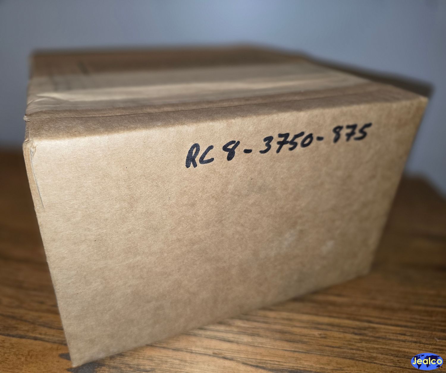 Reuland RC8-3750-875 Coupling Half - 3-3/4  in. Bore x  7/8 in.  Key