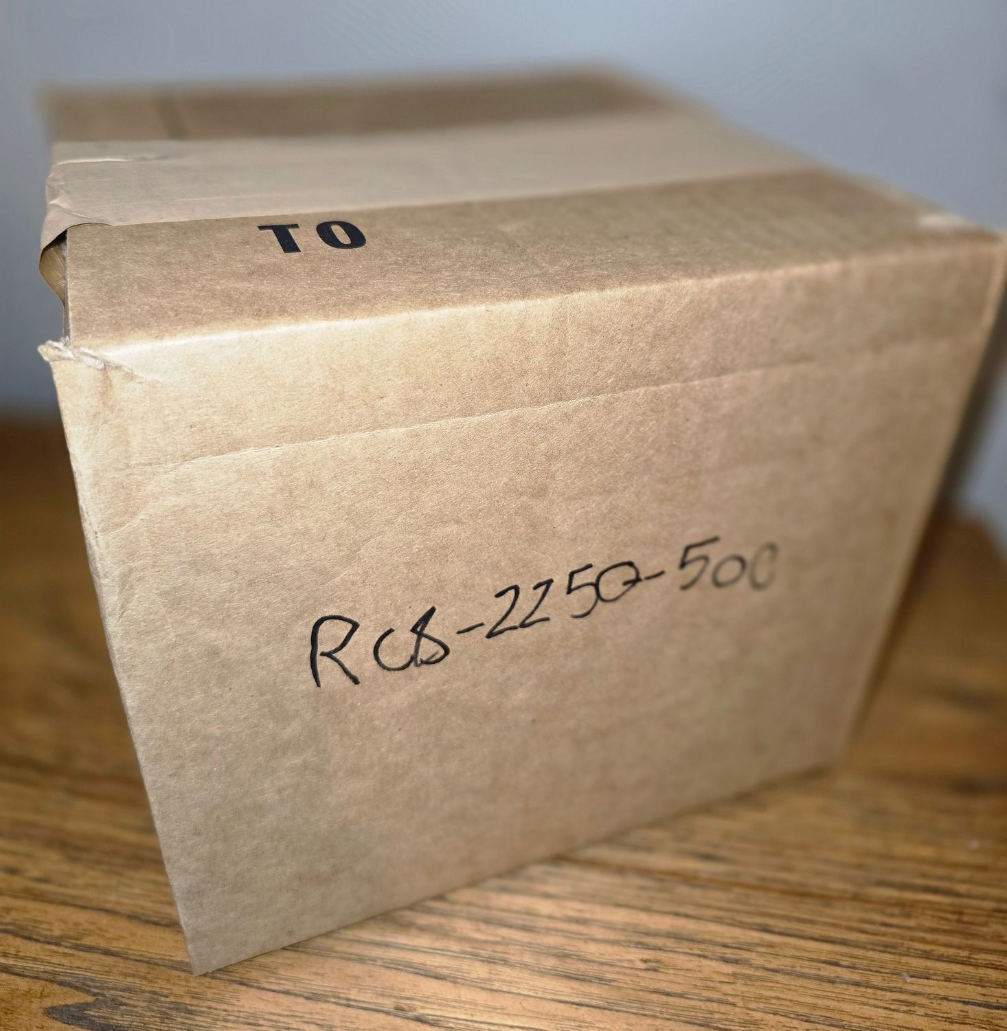 Reuland RC8-2250-500 Coupling Half - 2-1/4  in. Bore x  1/2 in.  Key