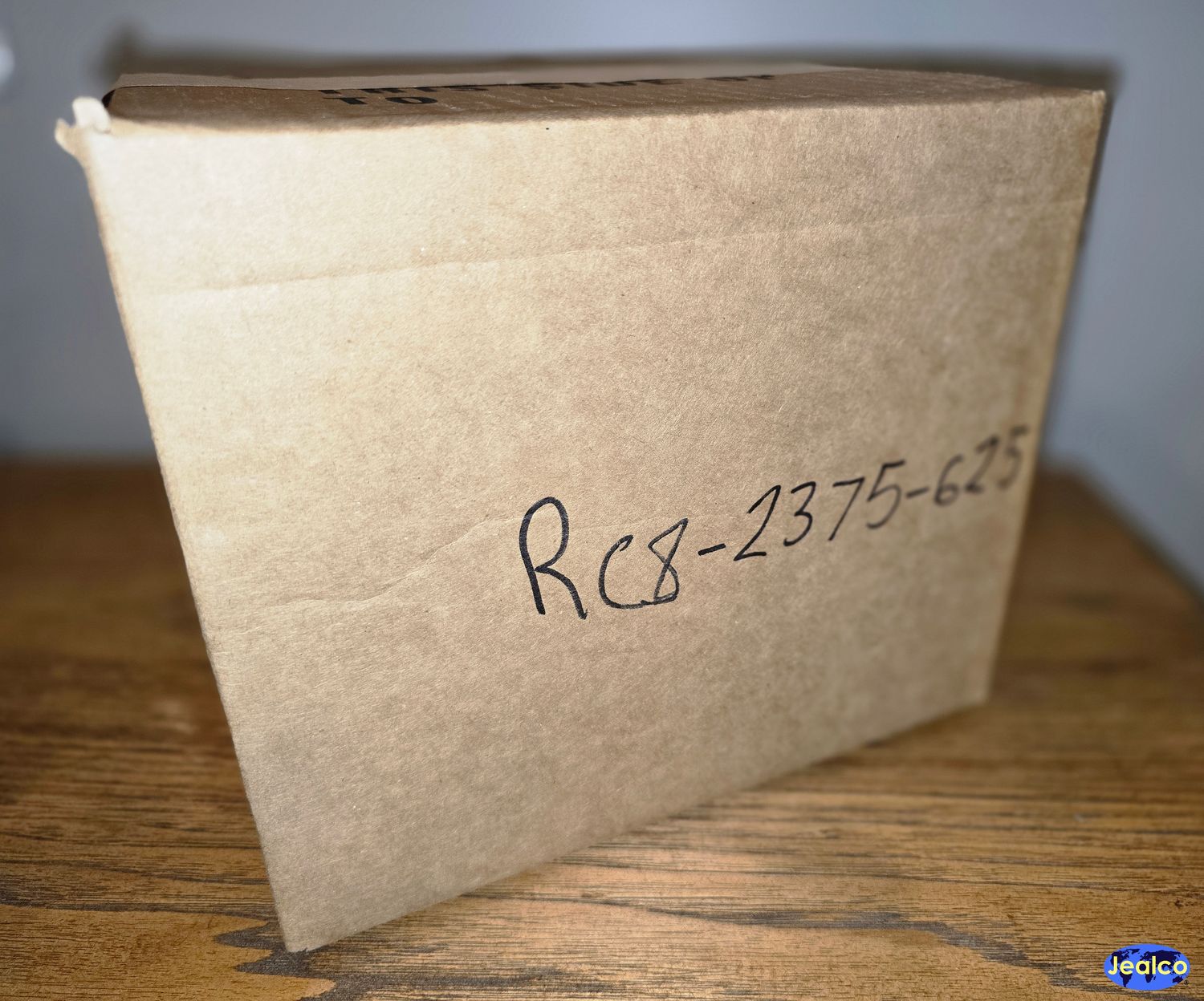 Reuland RC8-2375-625 Coupling Half - 2-3/8  in. Bore x  5/8 in.  Key