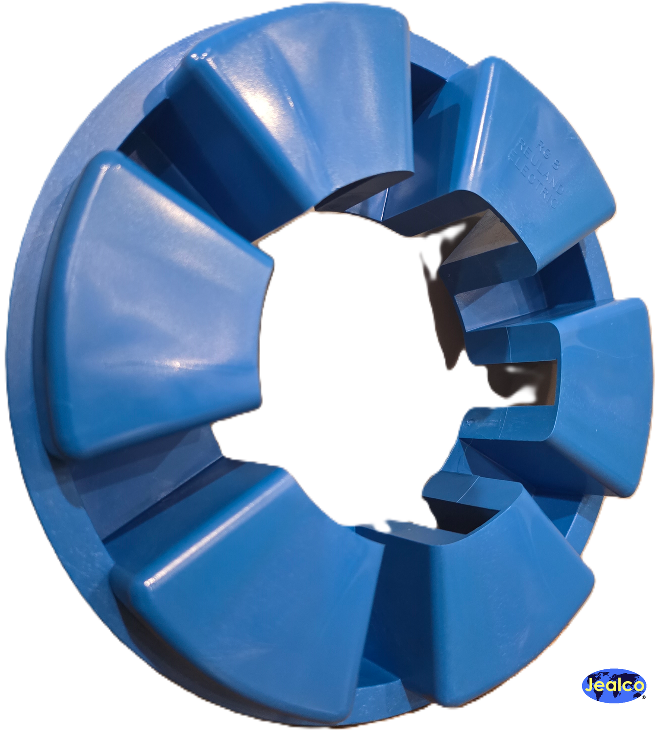 Reuland RG8-H5 50 D Hytrel Grommet for Reuland RC8 Series Couplings