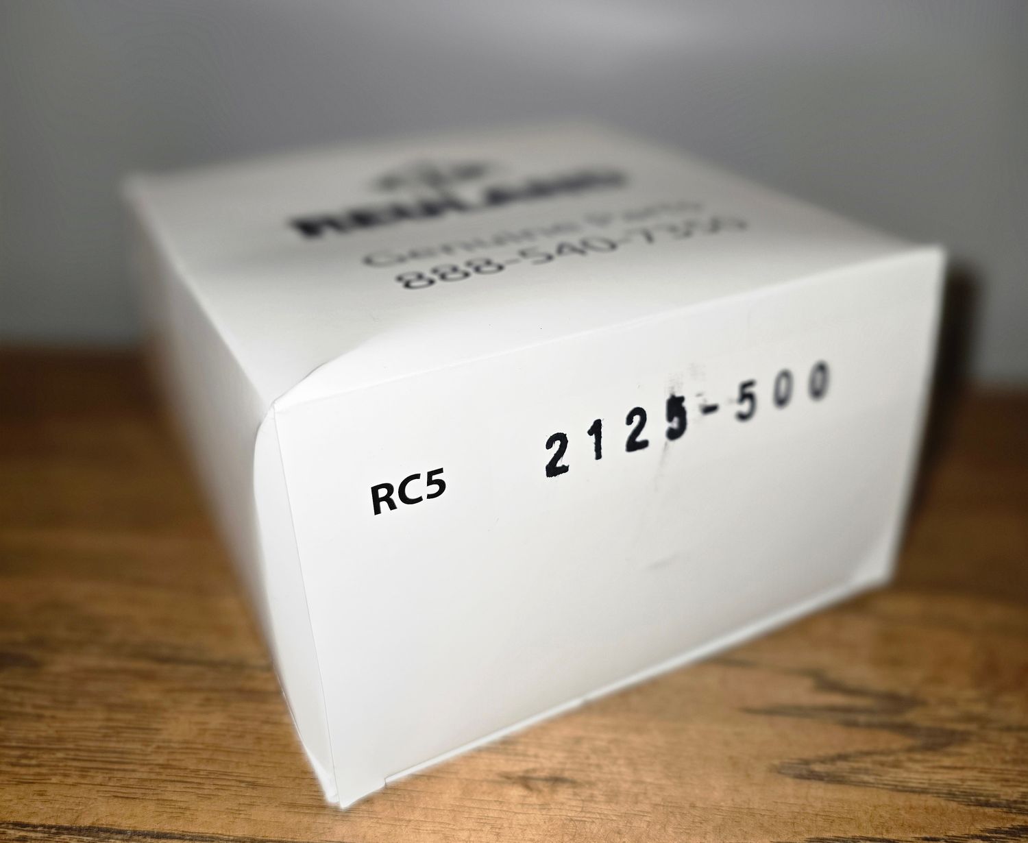 Reuland RC5-2125-500 Coupling Half - 2-1/8  in. Bore x  1/2 in.  Key